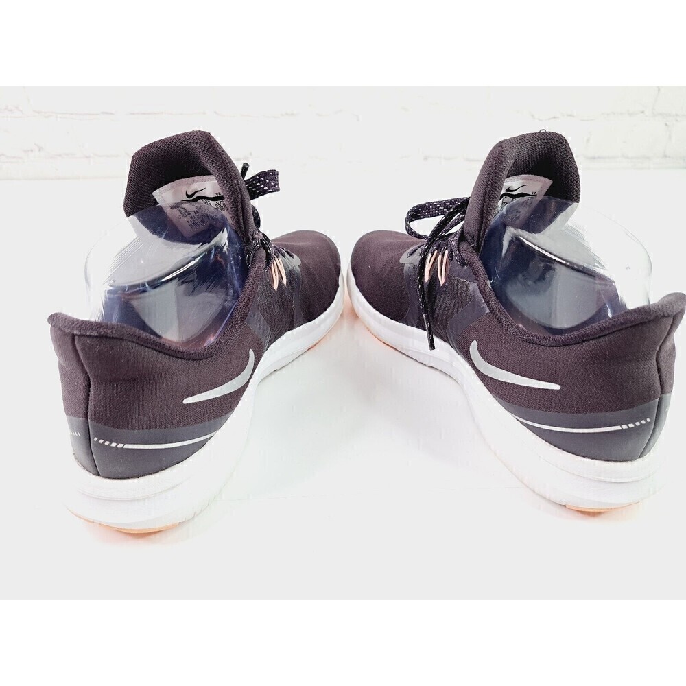 Nike Womens In Season TR 8 AA7773-400 Running Shoes Sneakers Plum/Purple SZ 6.5 - Picture 5 of 7